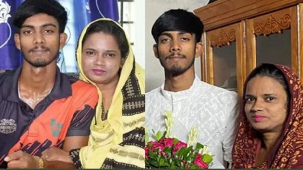 টাকা-পয়সা নিয়ে ঝগড়ায় লাশ হলেন সেই শিক্ষিকা! - Natun Sylhet