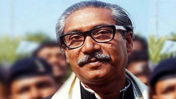 দেশের স্বাধীনতা বিষয়ে ৬৬ সালেই নিশ্চিত ছিলেন বঙ্গবন্ধু - Natun Sylhet