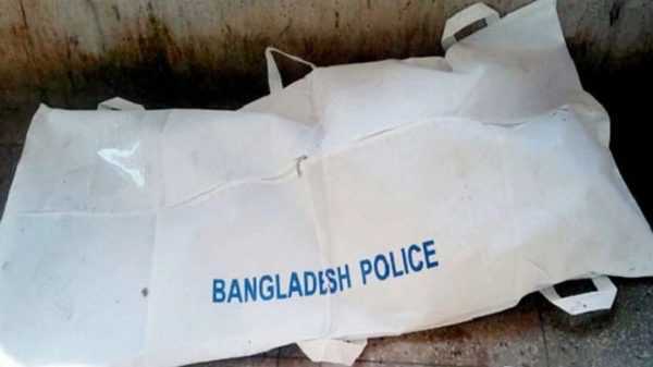 সিলেটে গৃহবধূর ঝুলন্ত মরদেহ উদ্ধার - Natun Sylhet