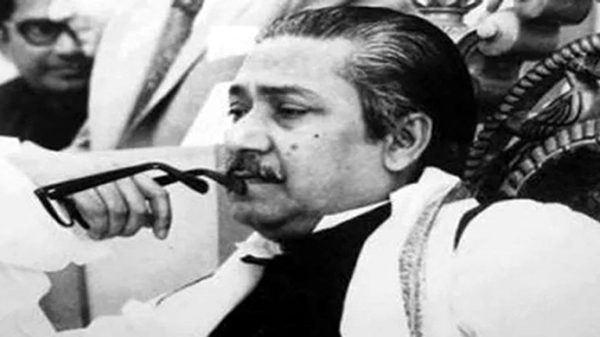 বঙ্গবন্ধুর খুনিদের দেশে ফেরাতে ভরসা ‘কূটনৈতিক তৎপরতা’ - Natun Sylhet