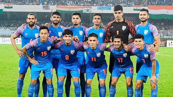 ভারতকে ফুটবল থেকে নিষিদ্ধ করলো ফিফা - Natun Sylhet
