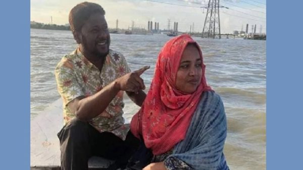 ফুসফুস-কিডনিতে জমাট রক্ত সেই শিক্ষক দম্পতির - Natun Sylhet