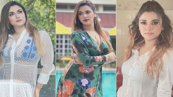 প্রযোজকের সঙ্গে ববির প্রেম, চলতি বছরেই বিয়ে - Natun Sylhet