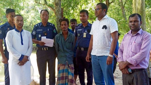 নবীগঞ্জে মাকে নির্যাতন করায় ছেলের কারাদণ্ড - Natun Sylhet