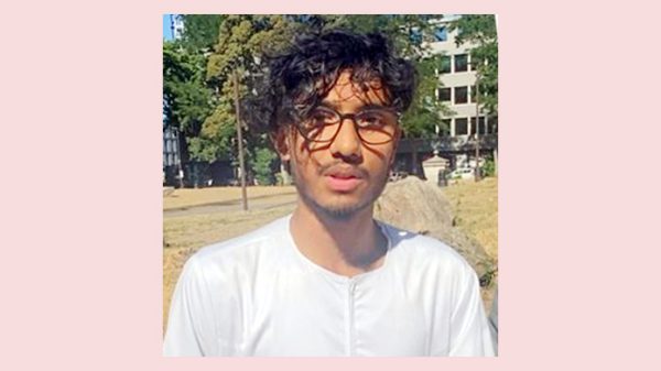 অক্সফোর্ড ইউনিভার্সিটিতে সুযোগ পেলেন সিলেটের সাইমুর রহমান - Natun Sylhet