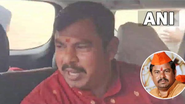 মহানবীকে নিয়ে আবারও ভারতে কটূক্তি, বিজেপির এমপি আটক - Natun Sylhet