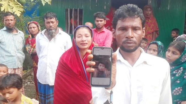 ৫ দিনেও সন্ধান মেলেনি ১৯ জেলের - Natun Sylhet