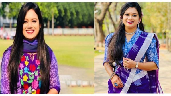 এবার ‌‌‘উলঙ্গ করে ভিডিও’ ভাইরালের হুমকি ইডেন ছাত্রলীগ সভাপতির! - Natun Sylhet