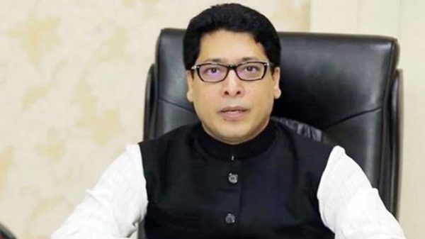 নতুন অফিস সময় পরবর্তী প্রজ্ঞাপন না হওয়া পর্যন্ত: জনপ্রশাসন প্রতিমন্ত্রী - Natun Sylhet
