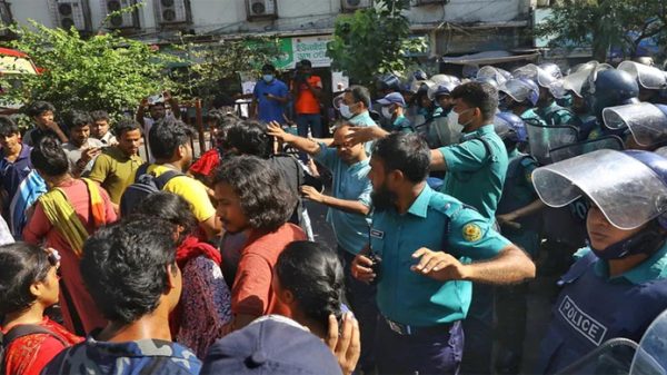 সিলেটসহ সারাদেশে চলছে হরতাল - Natun Sylhet