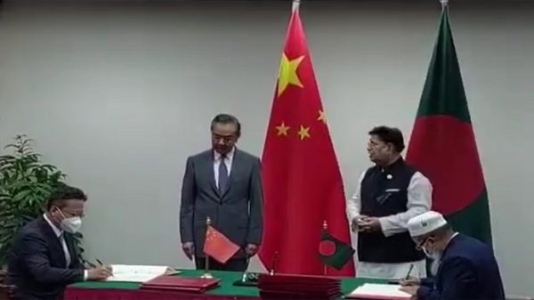 আগামীকাল থেকে শিক্ষার্থীদের জন্য ভিসা চালু করছে চীন - Natun Sylhet