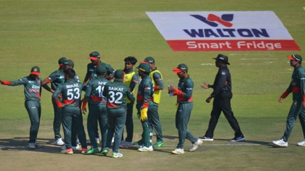 এশিয়া কাপের দল ঘোষণার জন্য তিনদিন বেশি সময় পেলো বাংলাদেশ - Natun Sylhet