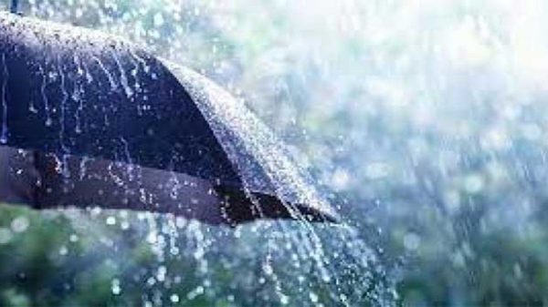 সিলেট অঞ্চলে ভারী বৃষ্টির শঙ্কা! - Natun Sylhet