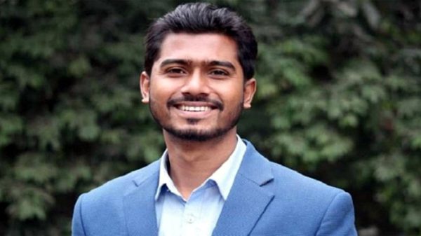 বিএনপির হাতে ক্ষমতা ছাড়া যাবে না: নুর - Natun Sylhet