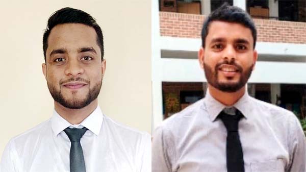 শাবিপ্রবিতে কোম্পানীগঞ্জ স্টুডেন্টস এসোসিয়েশনের কমিটি গঠন - Natun Sylhet
