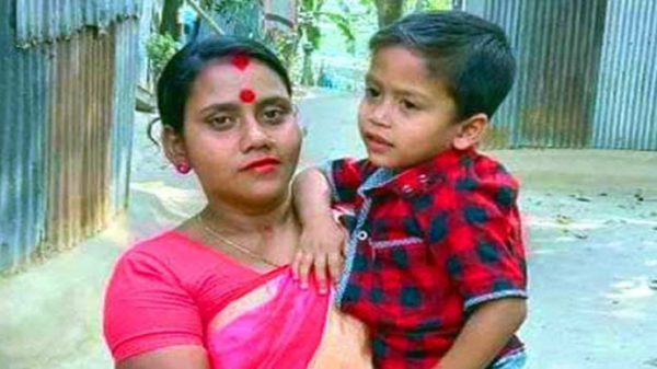 হবিগঞ্জে ৭ দিন ধরে খোঁজ নেই মা-ছেলের - Natun Sylhet