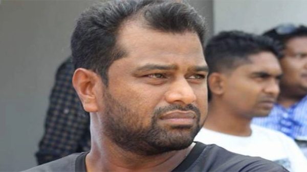 প্রথম শ্রেণির ক্রিকেট ছেড়ে দিলেন সিলেটের অলক কাপালি - Natun Sylhet