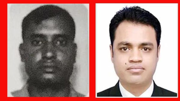 সিলেটে কারারক্ষী পদে জালিয়াতি! - Natun Sylhet