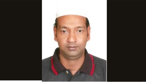 ফেসবুক লাইভে এসে আমিরাত প্রবাসীর আত্মহত্যা - Natun Sylhet
