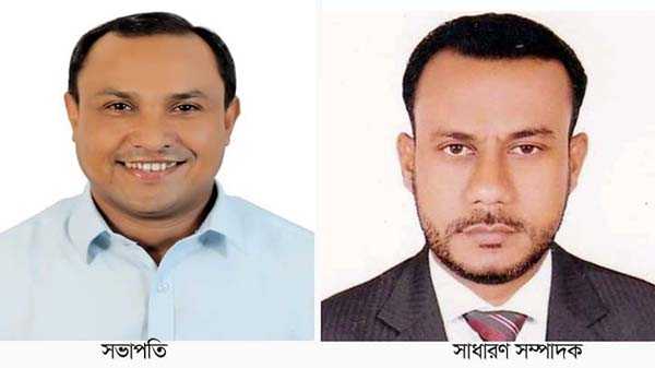 সিলেট ভিজ্যুয়াল মিডিয়া ফ্রেন্ডস ক্লাবের নতুন কমিটি গঠন - Natun Sylhet