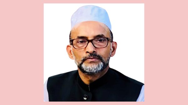 ঘাতকেরা বঙ্গবন্ধুকে হত্যা করলেও তিনি আছেন মানুষের হৃদয়ে: যুক্তরাজ্য আ’লীগ নেতা লুৎফুর রহমান - Natun Sylhet