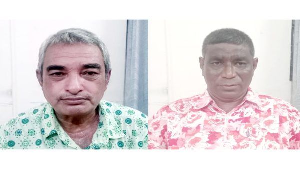 সিলেট জেলা জাতীয় সমাজতান্ত্রিক শ্রমিক জোটের আহ্বায়ক কমিটি গঠন - Natun Sylhet