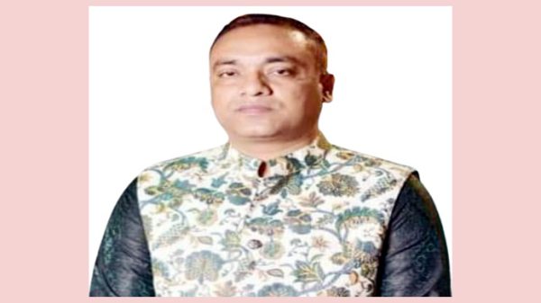 ১৭নং ওয়ার্ড বিএনপির আহ্বায়ক হলেন নুরুল মোমিন চৌধুরী খোকন - Natun Sylhet