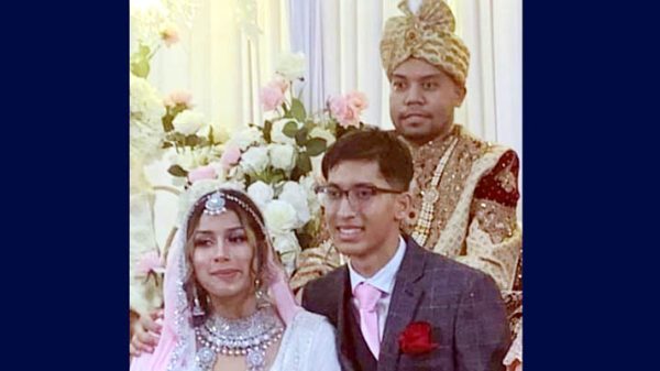 নিউইয়র্কে লেকে পানিতে ডুবে শ্যালক-দুলাভাইয়ের মৃত্যু - Natun Sylhet