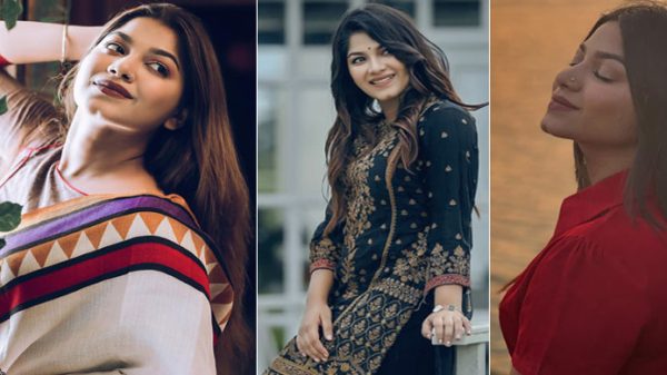 ‘ব্যাচেলর পয়েন্ট’-এ অভিনয়ের পর বাবা আর আপত্তি করেননি' - Natun Sylhet