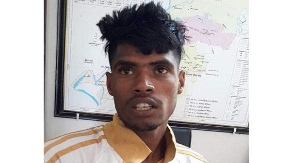 হবিগঞ্জে সাবেক আইজিপির আত্মীয়ের বাসায় ডাকাতি, তরুণ গ্রেফতার - Natun Sylhet
