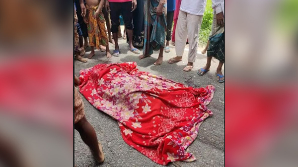 হবিগঞ্জে প্রাইভেটকার চাপায় পথচারী নিহত - Natun Sylhet