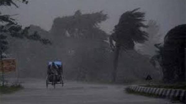 সিলেটসহ সারাদেশে বৃষ্টির পূর্বাভাস, কমবে না গরম - Natun Sylhet
