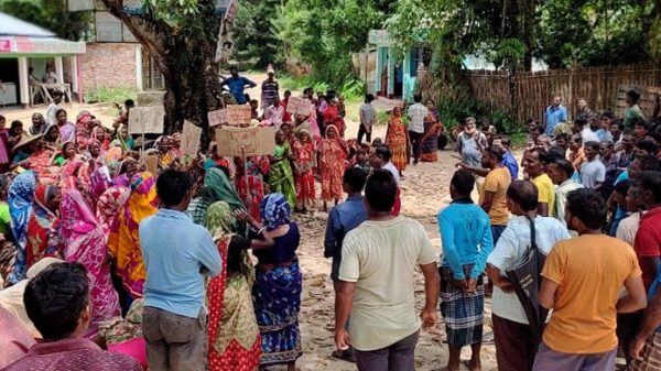 দেশব্যাপী চা শ্রমিকদের ধর্মঘট অব্যাহত, অযৌক্তিক: বিটিএ - Natun Sylhet