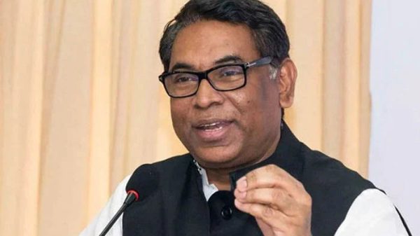সেপ্টেম্বরে বিদ্যুৎ সরবরাহে আরও উন্নতি হবে: প্রতিমন্ত্রী - Natun Sylhet
