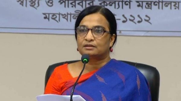 সিঙ্গাপুরে লাইফ সাপোর্টে ডা: সেব্রিনা ফ্লোরা - Natun Sylhet
