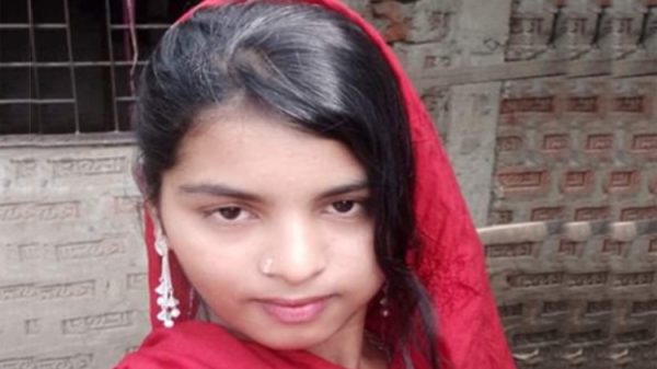 নবীগঞ্জে স্বামীর বাড়ি থেকে গৃহবধূর লাশ উদ্ধার - Natun Sylhet