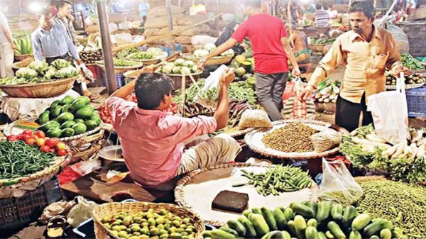 দ্রব্যমূল্যে অসহনীয় চাপে সিলেটের মানুষ - Natun Sylhet