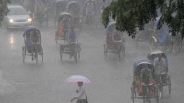 সিলেটে জুলাই মাসে ১০৪৫ মিলিমিটার রেকর্ড বৃষ্টিপাত - Natun Sylhet