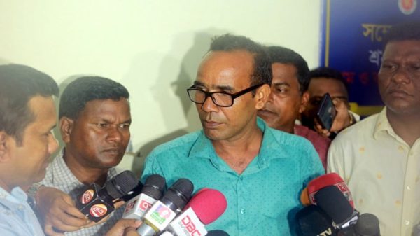 চা শ্রমিকদের মজুরি ৩০০ টাকা না হলে লাগাতার কর্মবিরতি ঘোষণা - Natun Sylhet