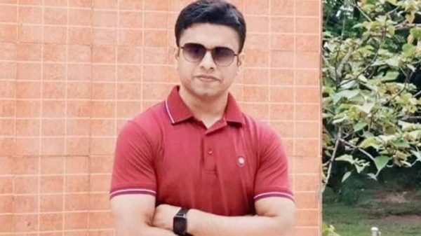 চাকরি না হওয়ায় লজ্জায় জীবন দিলেন সুনামগঞ্জের যুবক - Natun Sylhet