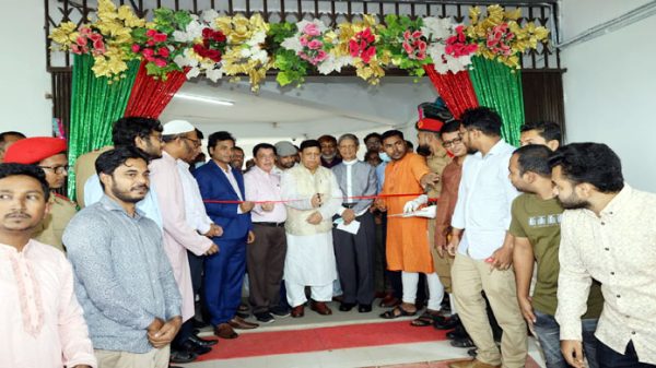 সিলেটবাসীর শিক্ষার বিষয়ে আরও বেশি জোর দিতে হবে: পররাষ্ট্রমন্ত্রী - Natun Sylhet