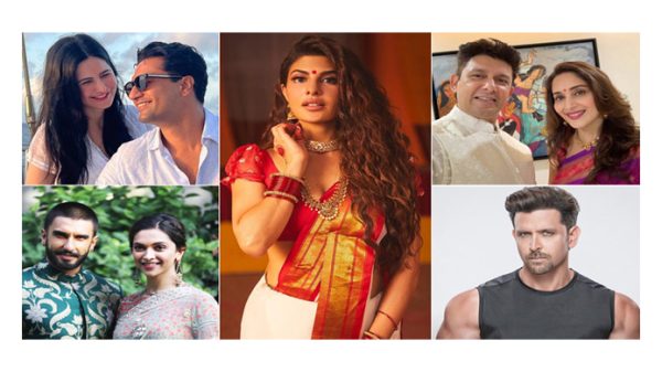 প্রতি মাসে ১০ লাখ টাকা বাড়ি ভাড়া গুণছেন যেসব তারকারা - Natun Sylhet