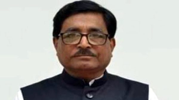 মৌলভীবাজার জেলা পরিষদে বর্তমান প্রশাসকই মনোনয়ন পেলেন - Natun Sylhet