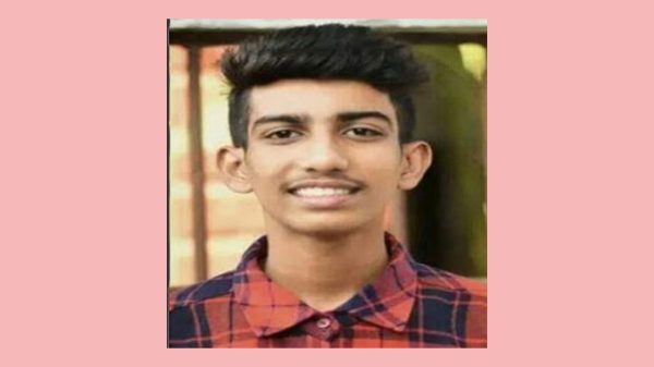 টিকটকে ফাঁসির অভিনয় করতে গিয়ে কিশোরের মৃত্যু - Natun Sylhet