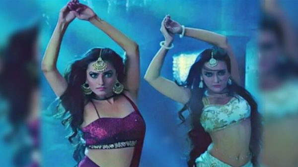 ‘অশালীন’ ভিডিও ছড়ানোর অভিযোগে দুই তরুণীকে দেওয়া হল গরম রডের ছ্যাঁকা! - Natun Sylhet