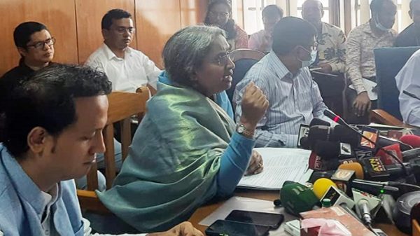 এবারের এসএসসি পরীক্ষা সকাল ১১টায় শুরু: শিক্ষামন্ত্রী - Natun Sylhet