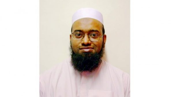 সিকৃবির ডিন কাউন্সিলের আহ্বায়ক ড. মেহেদী - Natun Sylhet