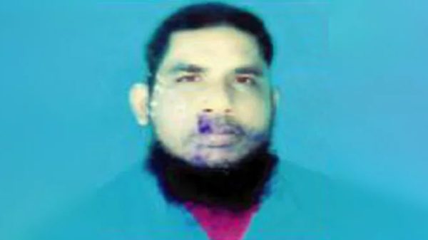 বাহুবলে ২২ দিন ধরে নিখোঁজ ব্যবসায়ী, সন্ধান চায় পরিবার - Natun Sylhet