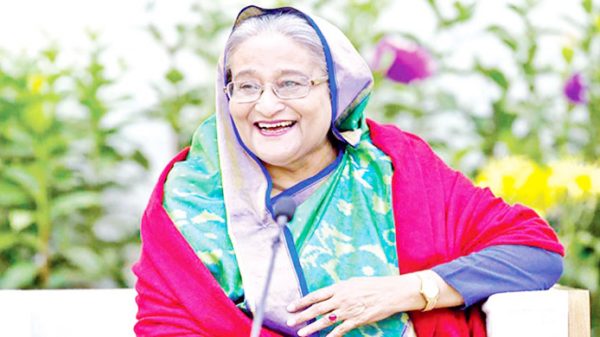ভবিষ্যতে এএমআর সংকটে লাখো মানুষের প্রাণহানি ঘটতে পারে: শেখ হাসিনা - Natun Sylhet