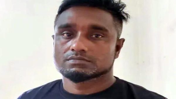 জগন্নাথপুরে গৃহবধূর আত্মহত্যার ঘটনায় স্বামী জেলহাজতে - Natun Sylhet